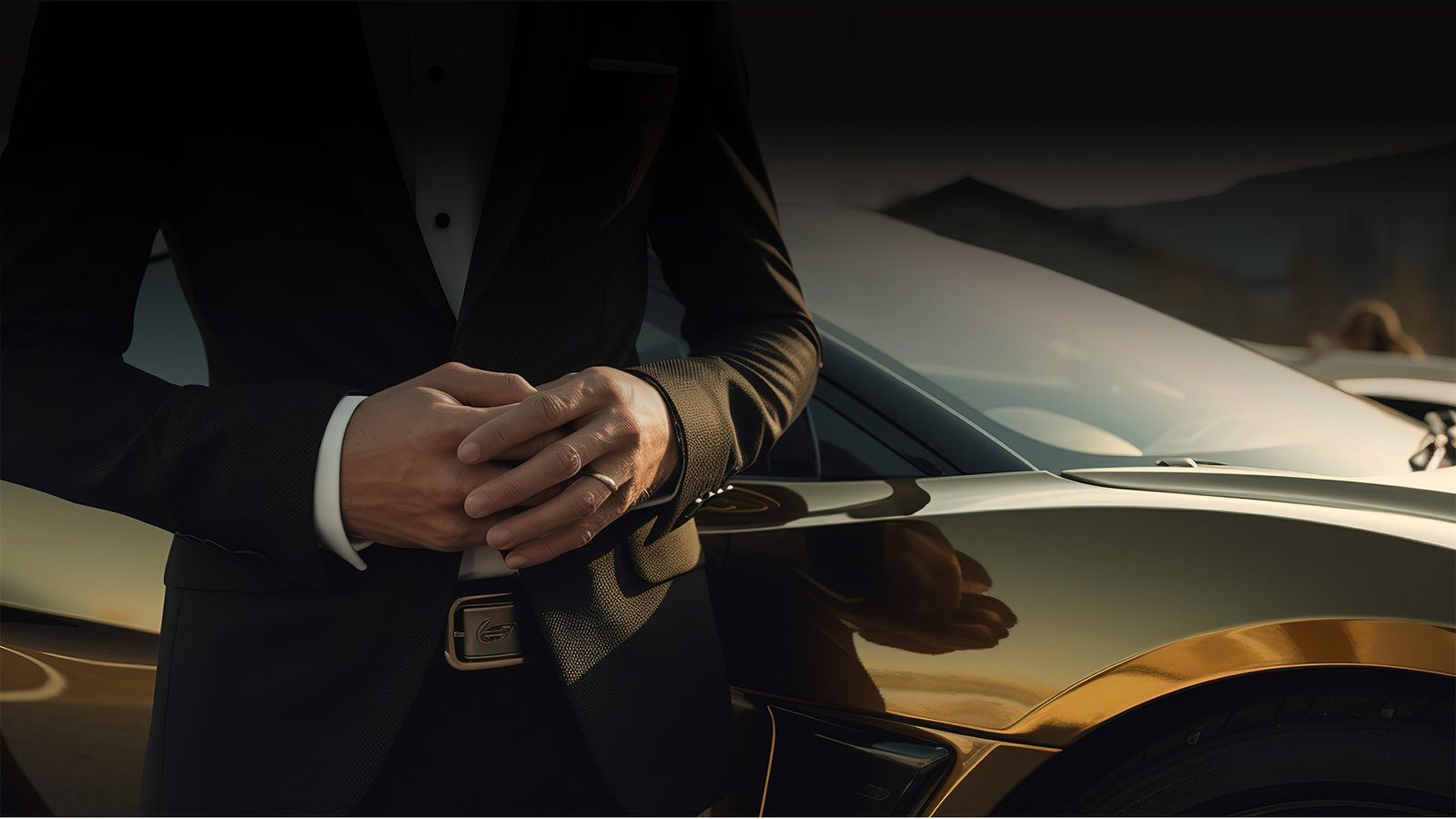 Location de voiture à Casablanca et au Maroc