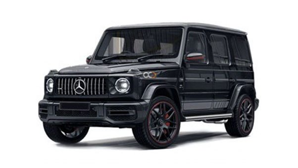 MERCEDES G63