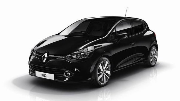 Renault Clio 4