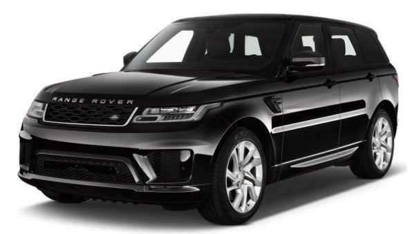 LAND ROVER Sport Dynamique plus