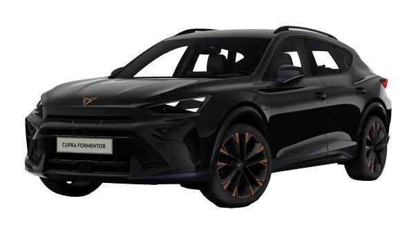 CUPRA Formentor Diesel