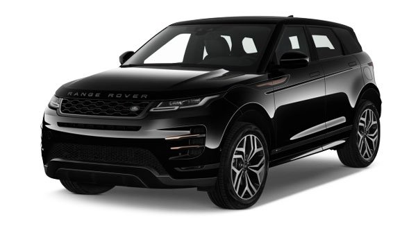 LAND ROVER Evoque