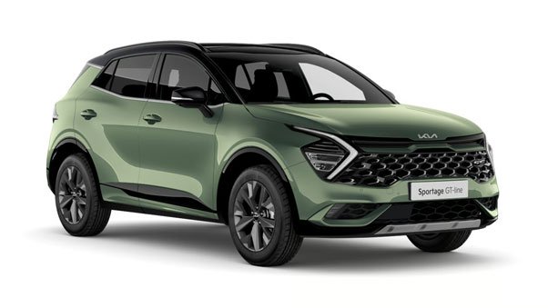 Kia Sportage - car.gallery_image 2 Kia Sportage - car.gallery_image 2